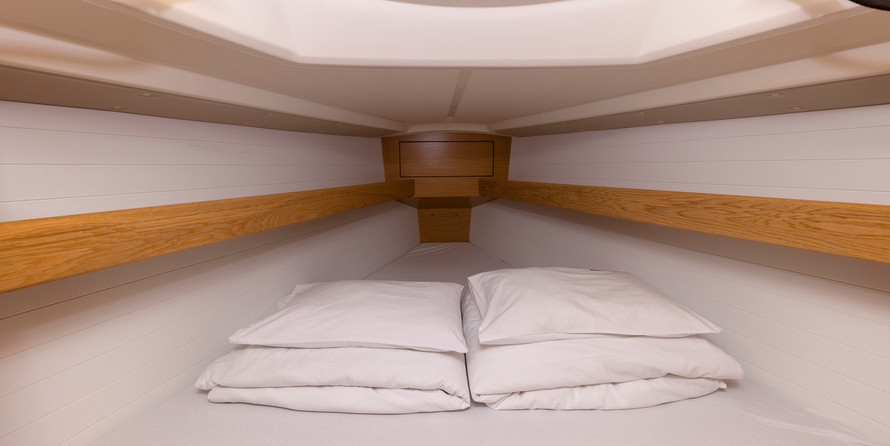 Bavaria Cruiser 34 Style