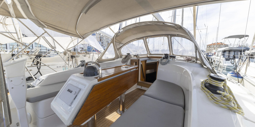 Bavaria Cruiser 34 Style