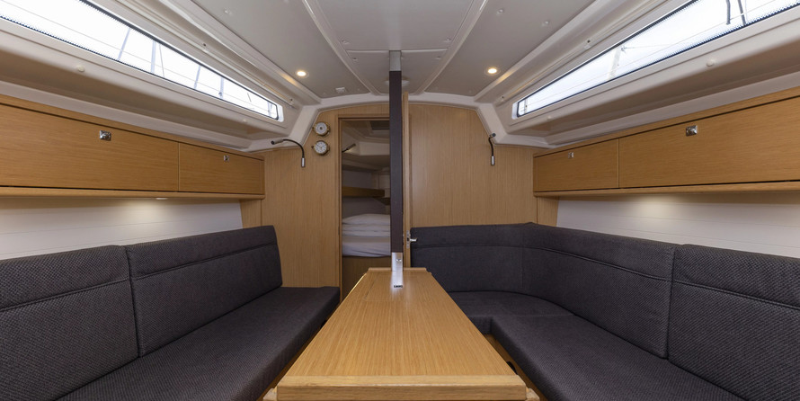 Bavaria Cruiser 34 Style