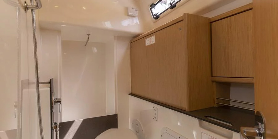 Bavaria Cruiser 34 Style