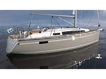 Bavaria Cruiser 34 Style