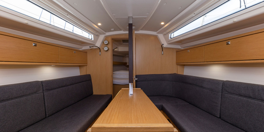 Bavaria Cruiser 34 Style