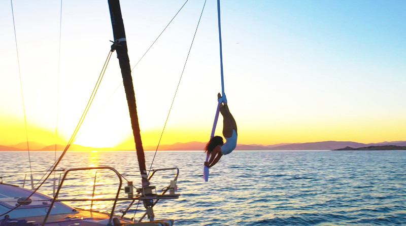 Jeanneau Sun Odyssey 39i