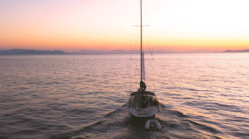 Jeanneau Sun Odyssey 39i