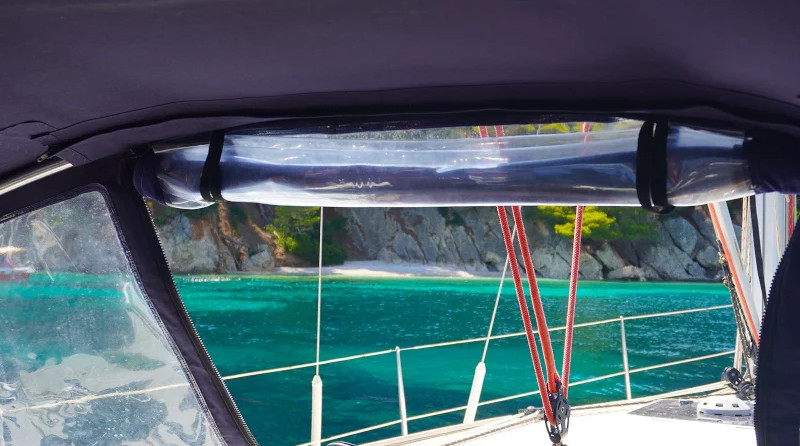 Jeanneau Sun Odyssey 39i