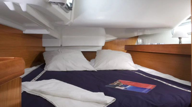 Jeanneau Sun Odyssey 39i