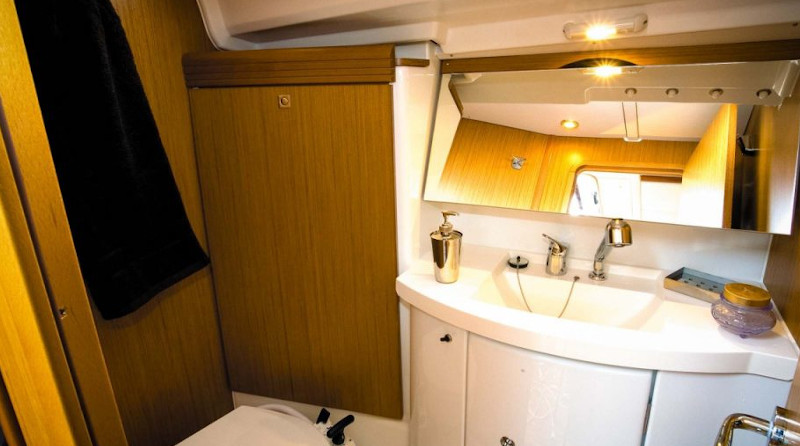 Jeanneau Sun Odyssey 39i