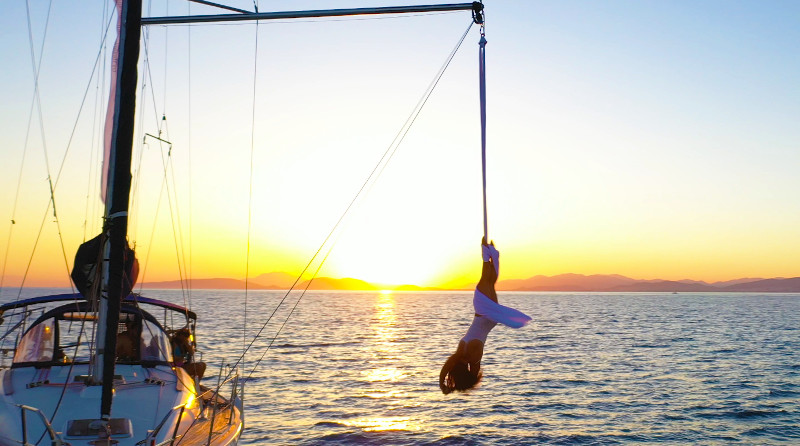 Jeanneau Sun Odyssey 39i