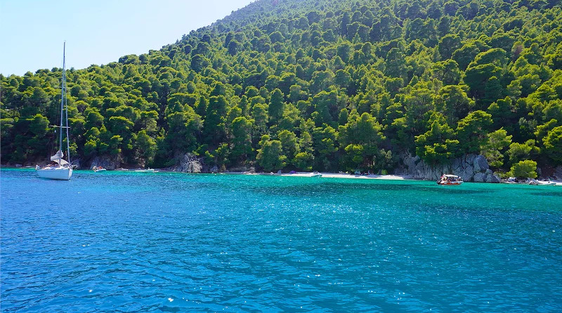 Jeanneau Sun Odyssey 39i