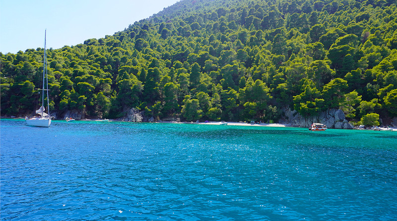 Jeanneau Sun Odyssey 39i