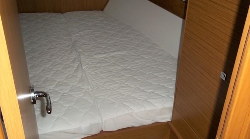 Jeanneau Sun Odyssey 39i