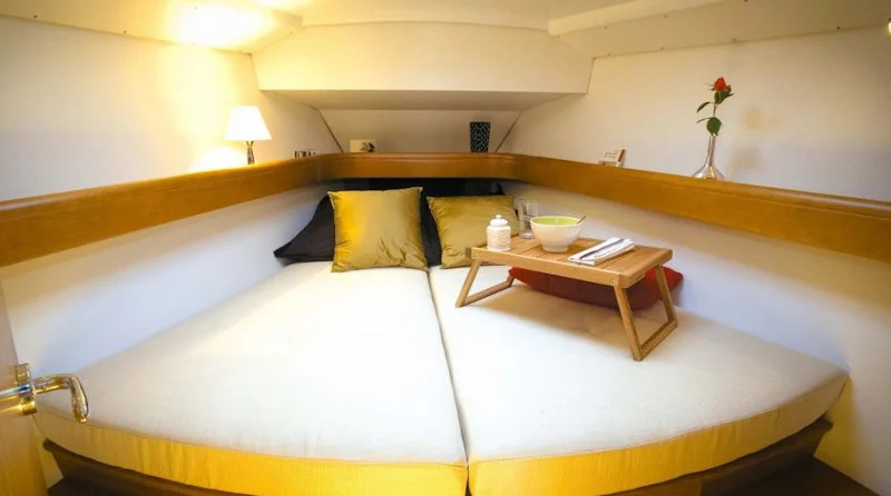 Jeanneau Sun Odyssey 39i