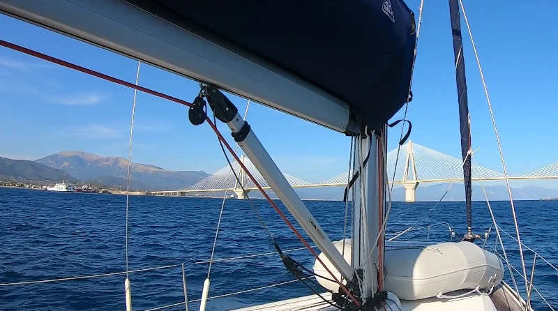 Jeanneau Sun Odyssey 39i