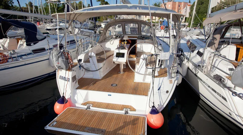 Bavaria 37 Cruiser