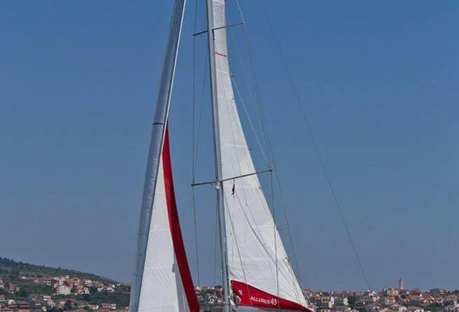 Allures 45