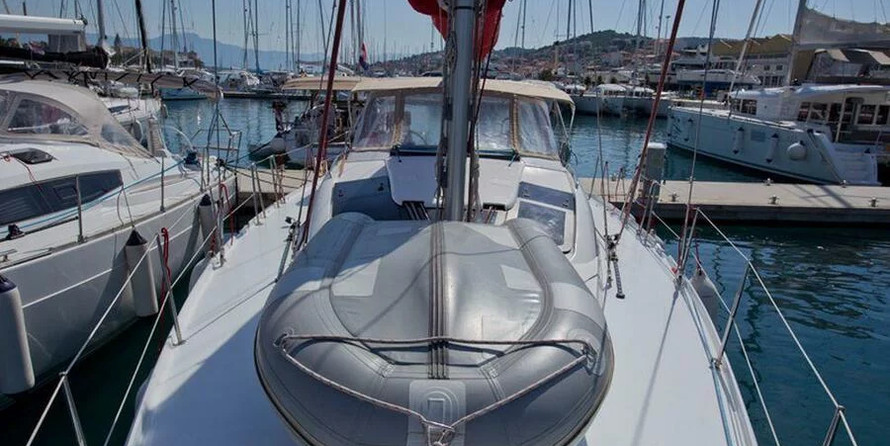 Allures 45