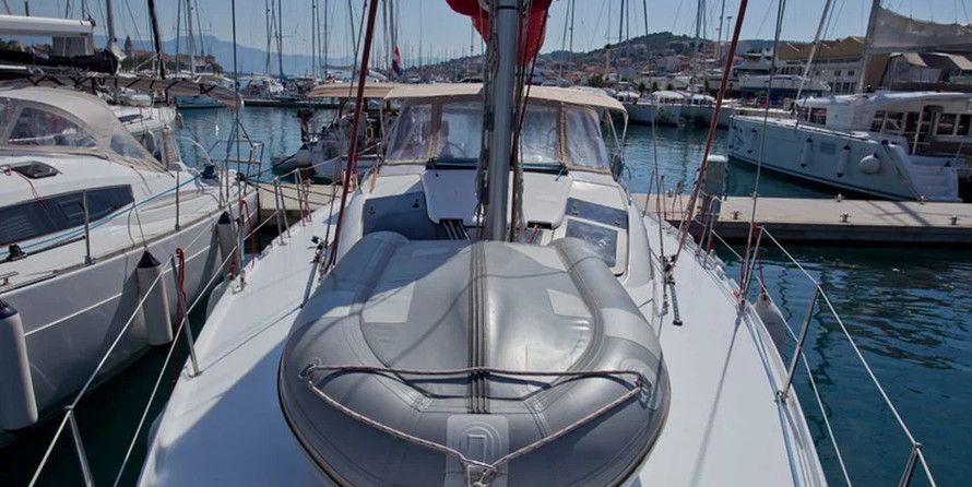 Allures 45