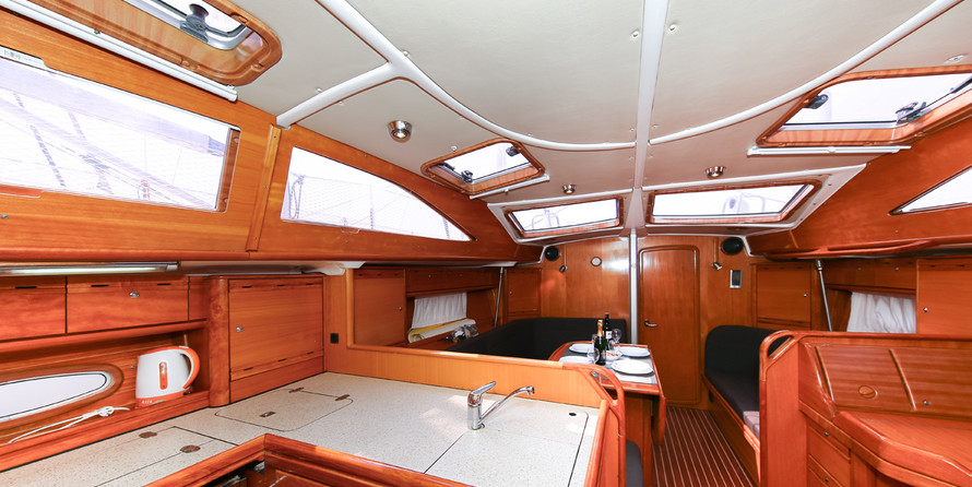 Bavaria 40 Vision