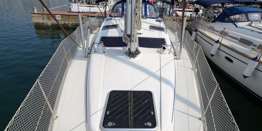 Bavaria 40 Vision