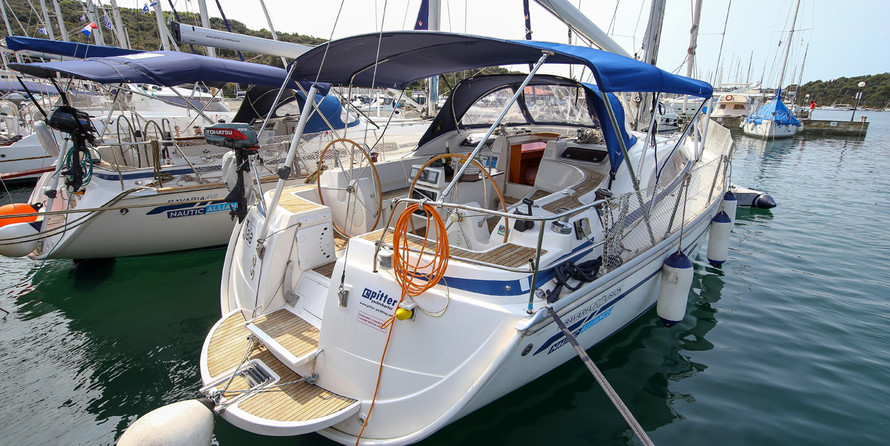 Bavaria 40 Vision