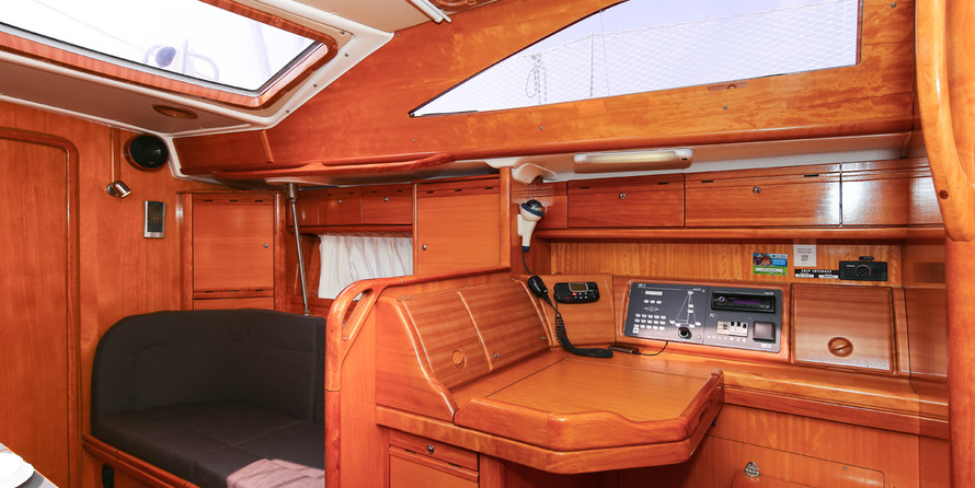 Bavaria 40 Vision