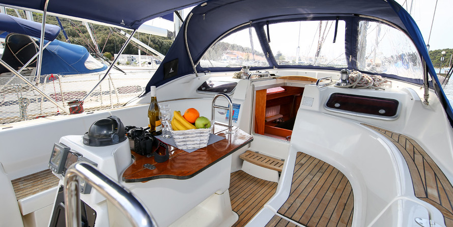 Bavaria 40 Vision