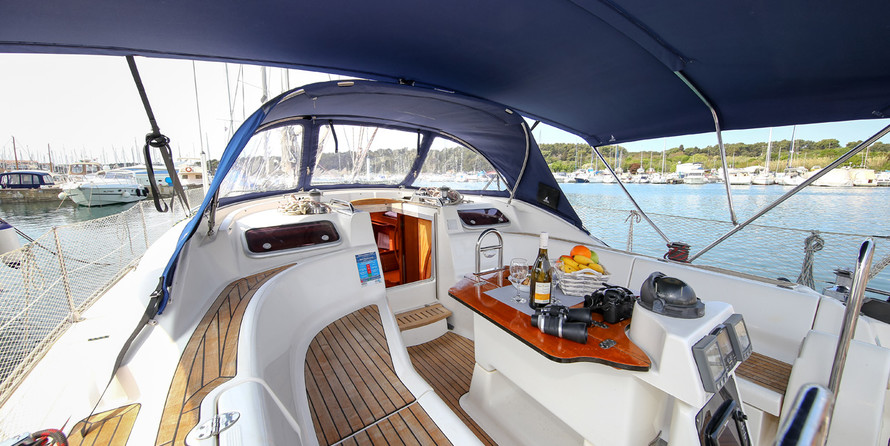 Bavaria 40 Vision