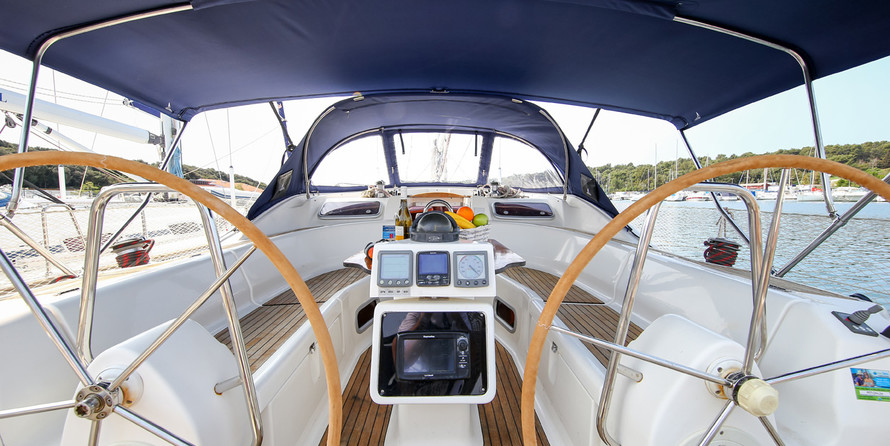 Bavaria 40 Vision
