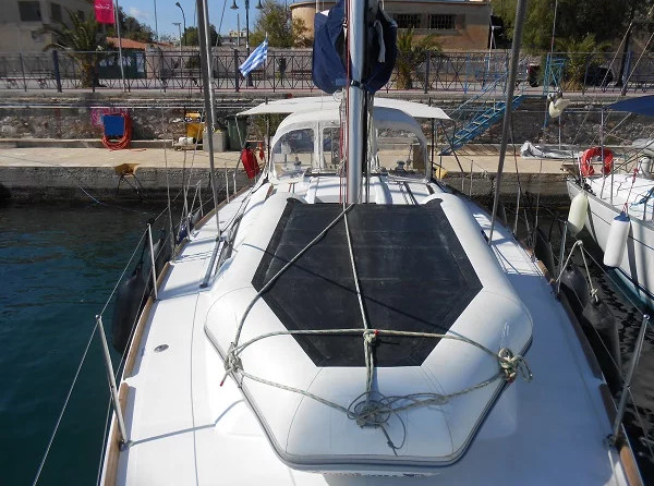 Beneteau Oceanis 37