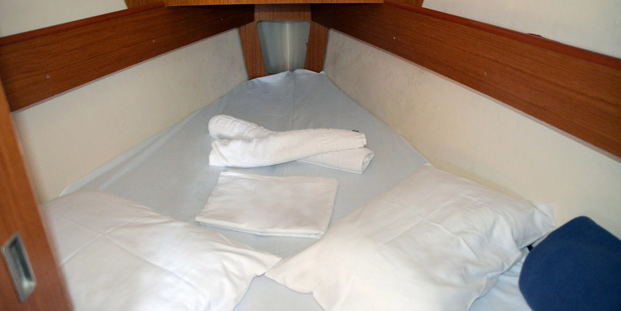 Jeanneau Sun Odyssey 32i