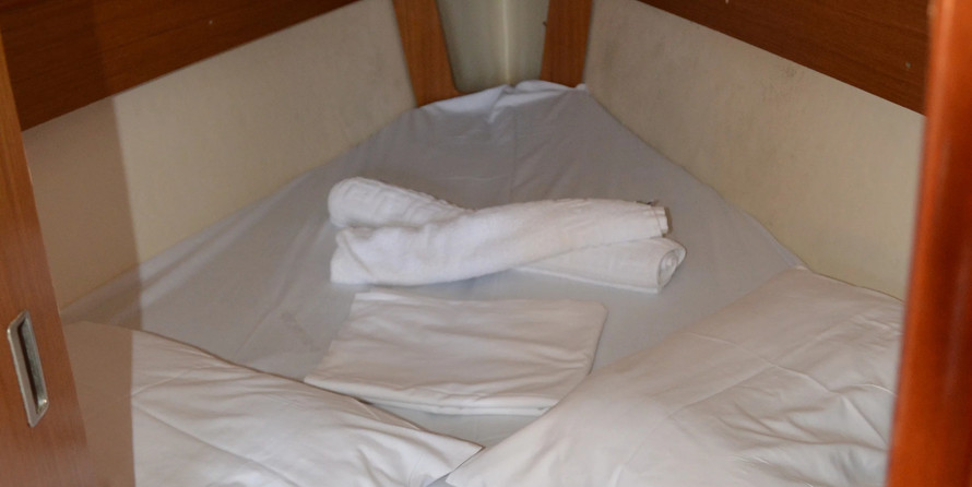 Jeanneau Sun Odyssey 32i