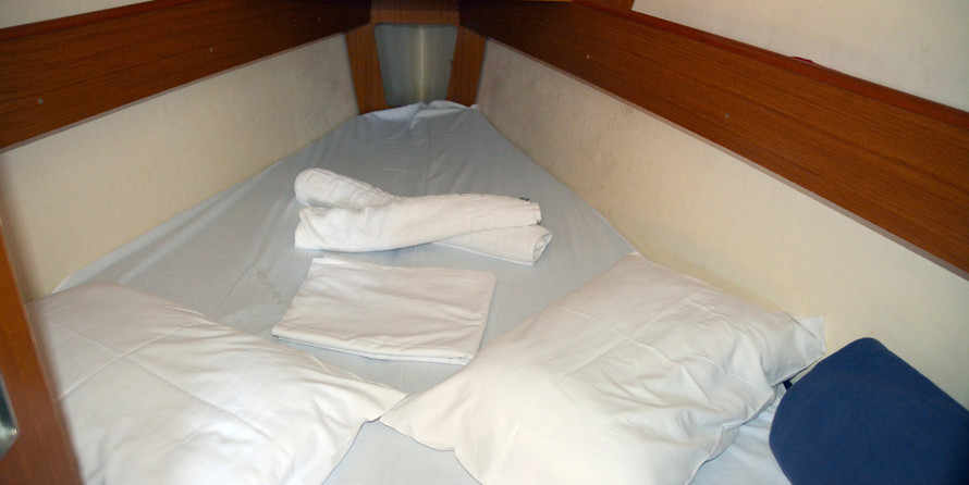 Jeanneau Sun Odyssey 32i