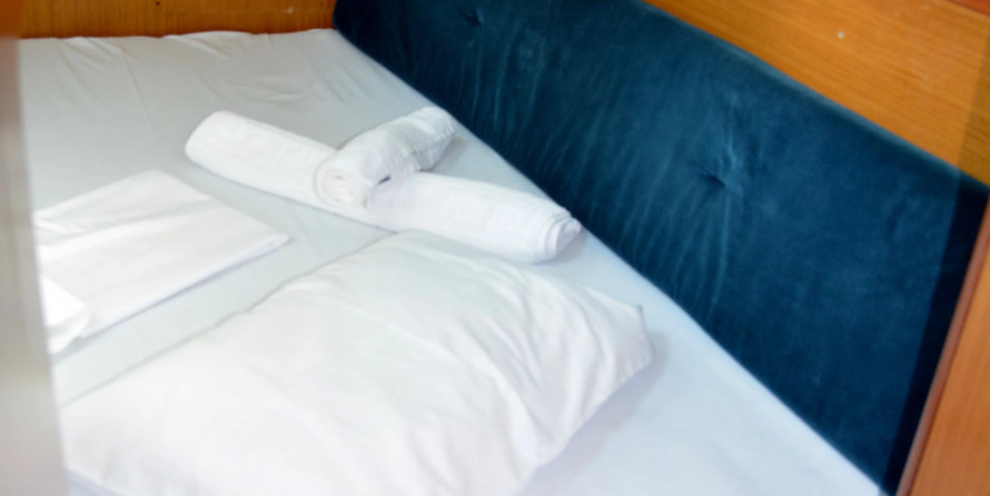 Jeanneau Sun Odyssey 32i