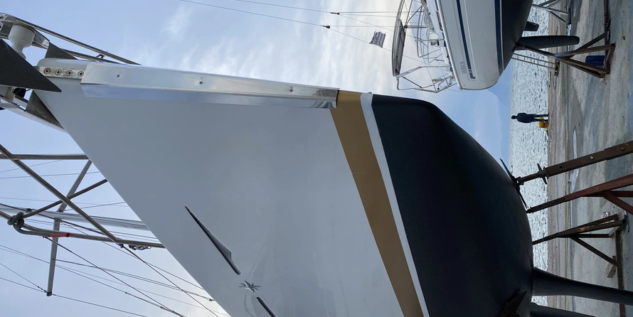 Jeanneau Sun Odyssey 32i