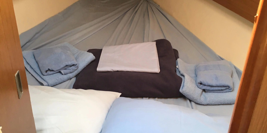 Jeanneau Sun Odyssey 32i