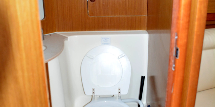 Jeanneau Sun Odyssey 32i