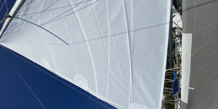 Jeanneau Sun Odyssey 32i