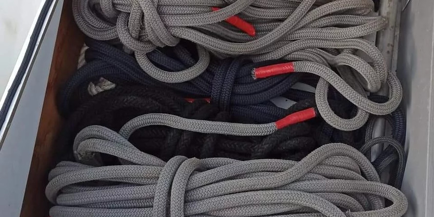 Jeanneau Sun Odyssey 32i