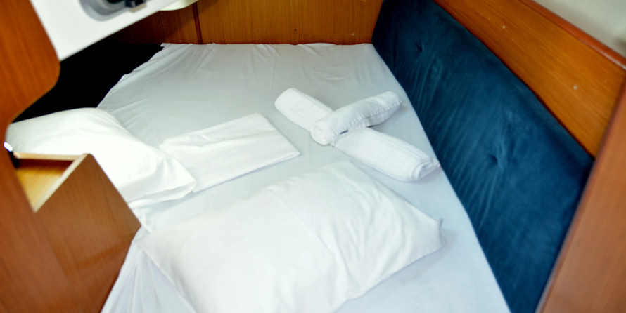 Jeanneau Sun Odyssey 32i