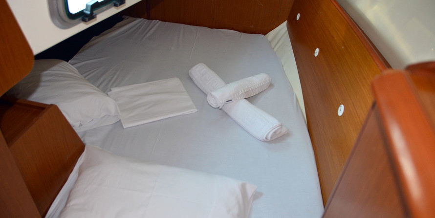 Jeanneau Sun Odyssey 32i