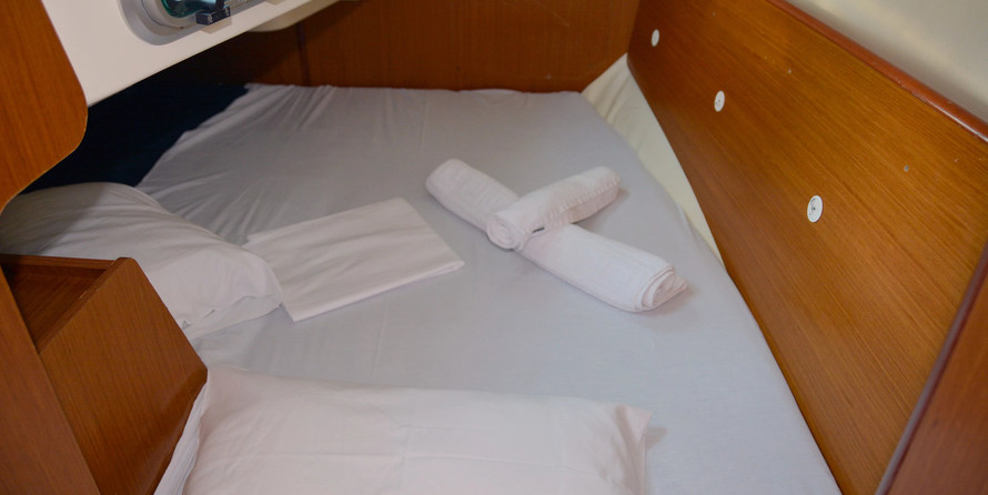 Jeanneau Sun Odyssey 32i