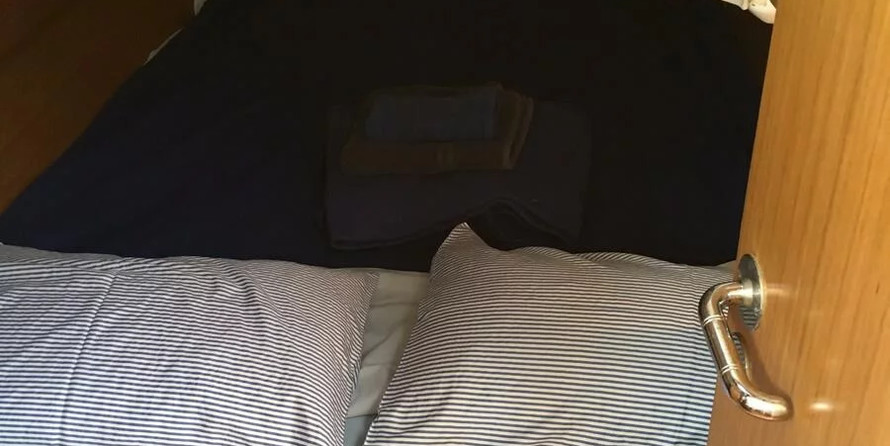 Jeanneau Sun Odyssey 32i