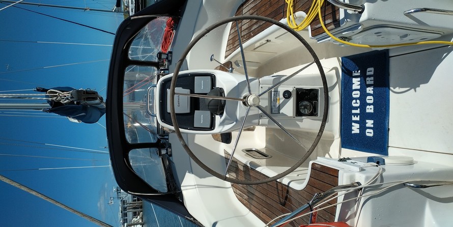 Bavaria 30 Cruiser