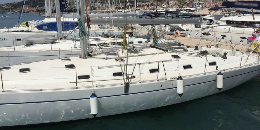 Harmony 52