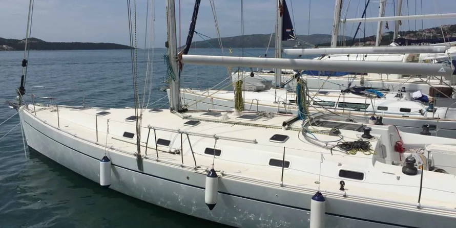 Harmony 52