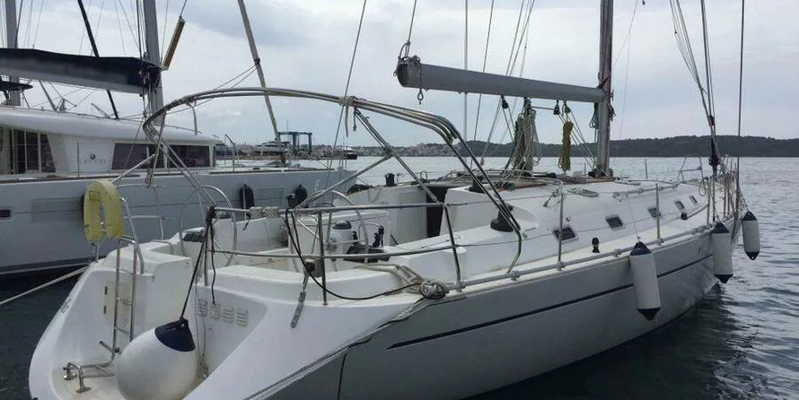 Harmony 52
