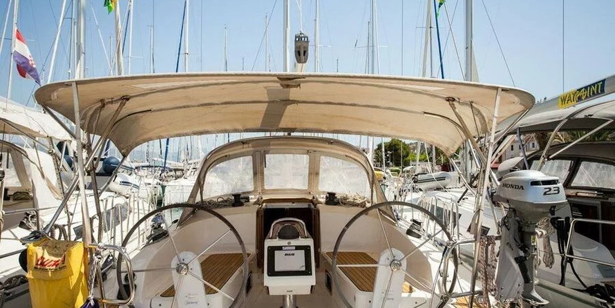 Bavaria 37 Cruiser