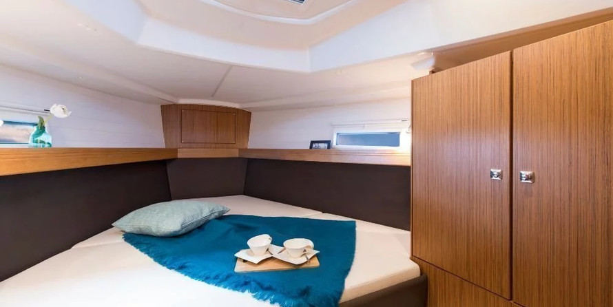Bavaria 37 Cruiser