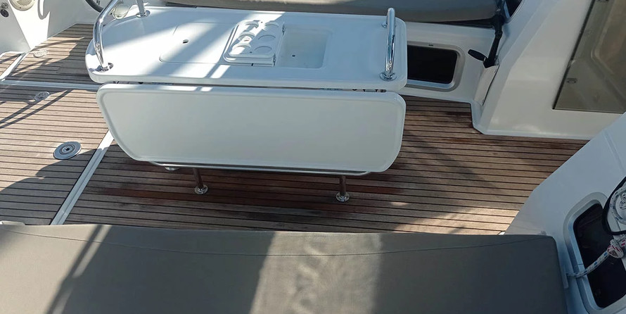 Jeanneau Sun Odyssey 479