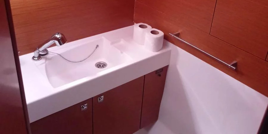 Jeanneau Sun Odyssey 479